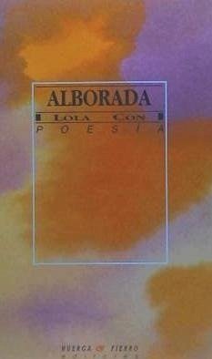 Cover Alborada