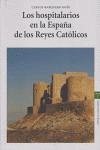 Cover Los Hospitalarios en la España de los Reyes Católicos