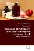 Prevalence of Pulmonary Tuberculosis among the prisoners of jail