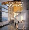 150 ideas para el diseño de apartamentos