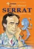 4 poemas de Joan Manuel Serrat y un baúl de pequeñas cosas