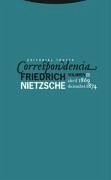 Abril 1869-diciembre 1874 - Nietzsche, Friedrich