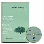 Cover Antología y voz