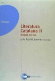 Literatura catalana
