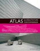 Atlas de arquitectura contemporánea - Sánchez Vidiella, Àlex