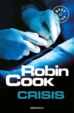 Crisis - Cook, Robin