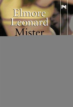 Mister Paradise - Leonard, Elmore