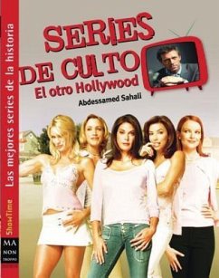 Series de Culto: El Otro Hollywood - Sahali, Abdessamed