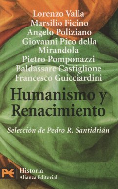 Humanismo y Renacimiento - Guicciardini, Francesco