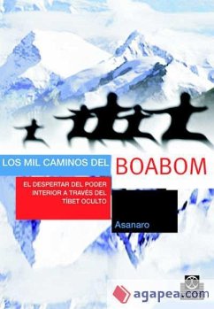 Los mil caminos del Boabom - Asanaro