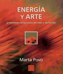 Energía y arte - Povo, Marta