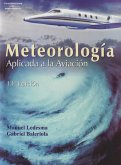 Meteorología : aplicada a la aviación