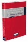 La tutela judicial de los derechos fundamentales en el proceso de trabajo - Baz Tejedor, José Antonio