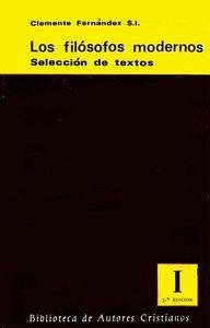 Cover De Descartes a Kant
