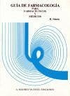 Cover Guía de farmacología
