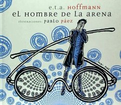 El hombre de la arena - Hoffmann, Ernst T. A.