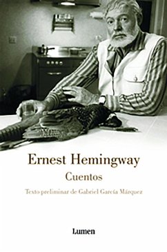 Cuentos. Ernest Hemingway / The Short Stories of Ernest Hemingway - Hemingway, Ernest