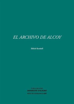 El archivo de Alcoy