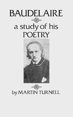 Baudelaire - Turnell, Martin