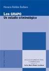 Los Grapo : un estudio criminológico - Roldán Barbero, Horacio
