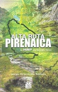 Cover Alta ruta pirenaica