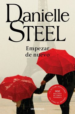 Empezar de nuevo - Steel, Danielle