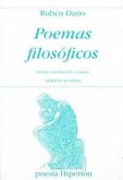 Poemas filosóficos