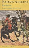 Rookwood : la gran cabalgada de Dick Turpin