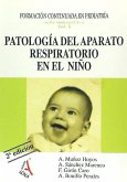 Patología del aparato respiratorio en el niño