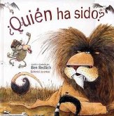 ¿Quién ha sido?