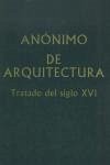 De arquitectura De arquitectura