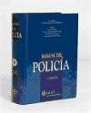 Manual del policía - Escalante Castarroyo, José