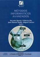 Métodos informáticos avanzados - Coltell Simón, Óscar . . . [et al.