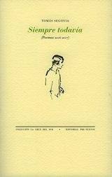 Cover Siempre todavía