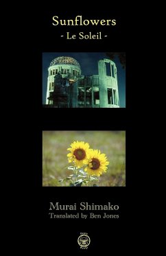 Sunflowers - Le Soleil - Murai, Shimako