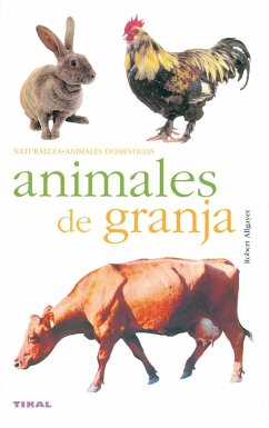 Animales de granja - Allgayer, Robert