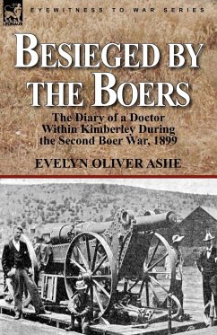 Besieged by the Boers