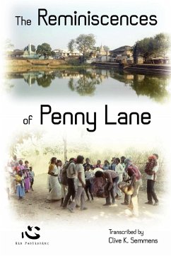 The Reminiscences of Penny Lane - Semmens, Clive