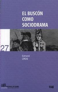 Cover El Buscón como sociodrama