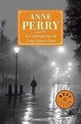 Los anarquistas de Long Spoon Lane - Perry, Anne