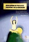 Enciclopedia de Psicología Evolutiva y de la Educación. Volumen 2