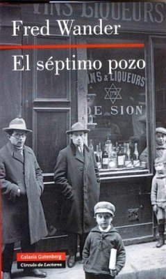 Cover El séptimo pozo