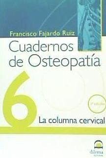 La columna cervical - Fajardo Ruiz, Francisco