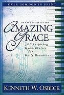 Amazing Grace - Osbeck, Kenneth W.