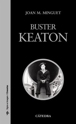 Buster Keaton - Minguet Batllori, Joan Maria