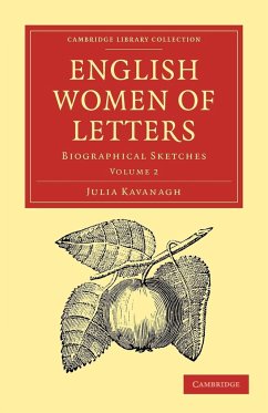 English Women of Letters - Kavanagh, Julia