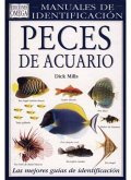 Peces de acuario : guía visual de más de 500 variedades de peces de..