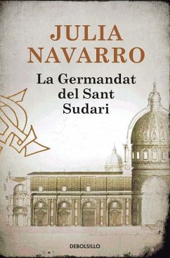 La Germandat del Sant Sudari - Navarro, Julia