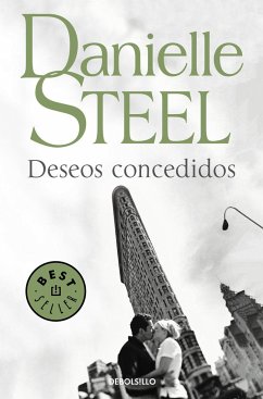 Deseos concedidos - Steel, Danielle