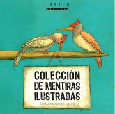 Colección de mentiras ilustrada